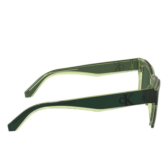 Calvin Klein Jeans Ckj24609s Rectangular Sunglasses - Picture 6 of 6